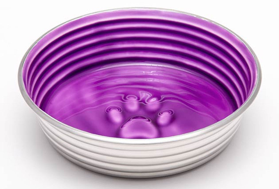 Loving pets- Le Bol Cat- lilac- large