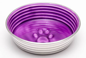 Loving pets- Le Bol Cat- lilac- large