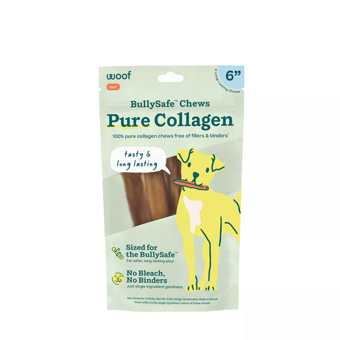 Woof Collagen Sticks