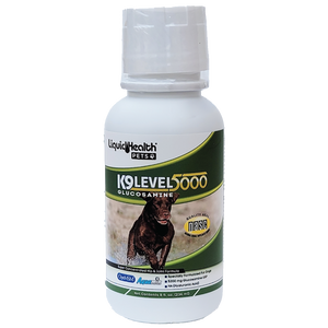 K9 Level 5000