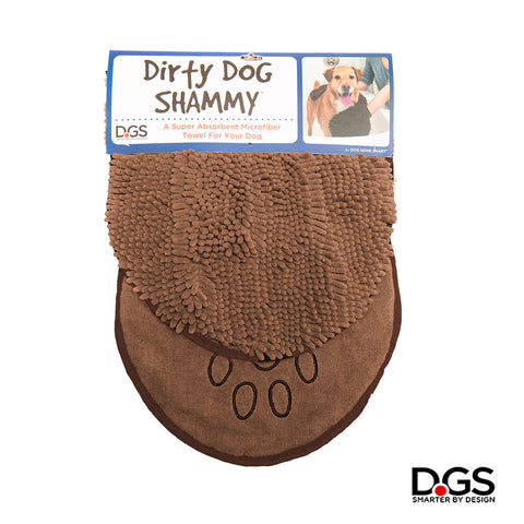 Shammy