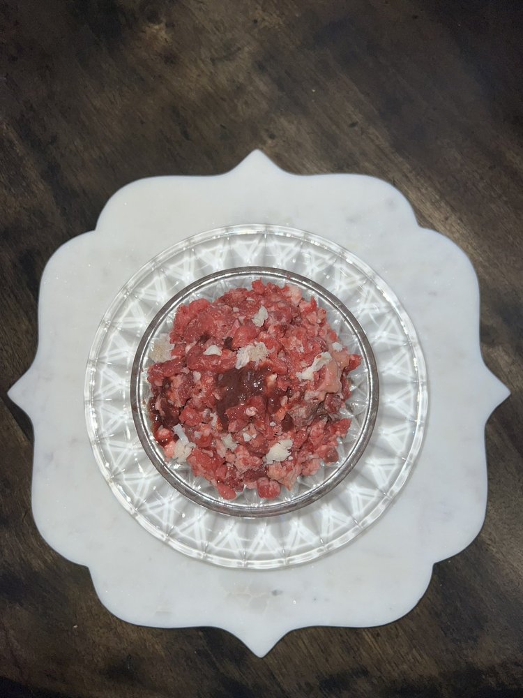 Bison Spleen