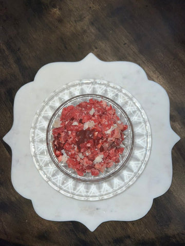 Bison Spleen