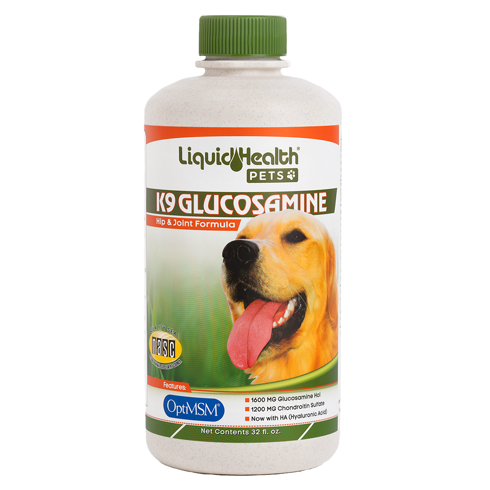 K9 Glucosamine