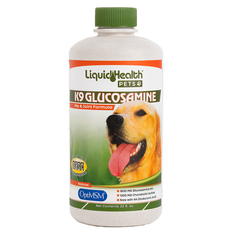 K9 Glucosamine