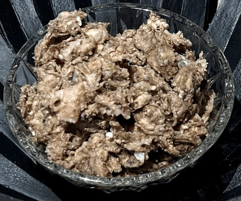 Beef Green Tripe w/ Trachea 5lb