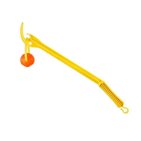 Hive™ Zoomer Dog Toy Launcher & Looped Ball