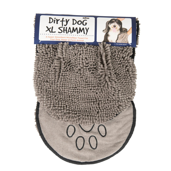 Shammy