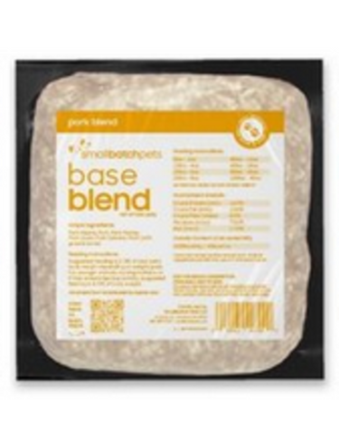 2lb Pork Blend