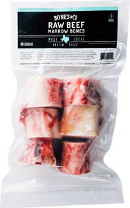 Beef Marrow Bones