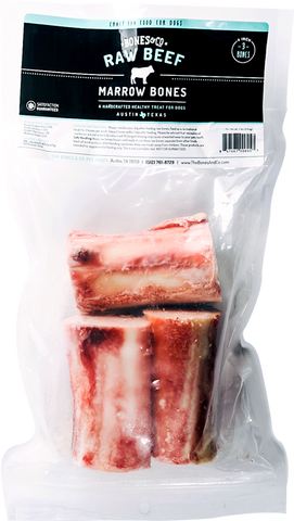 Beef Marrow Bones