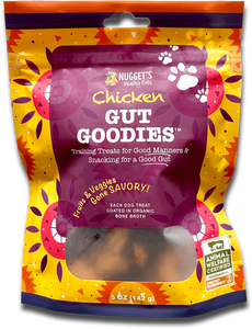 Gut Goodies