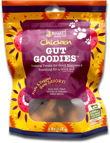 Gut Goodies