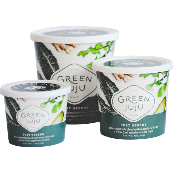 Just Greens