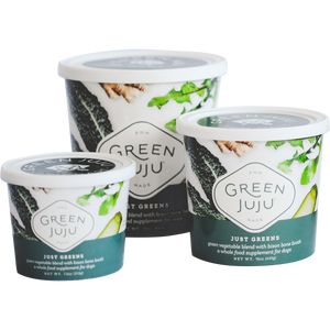 Just Greens