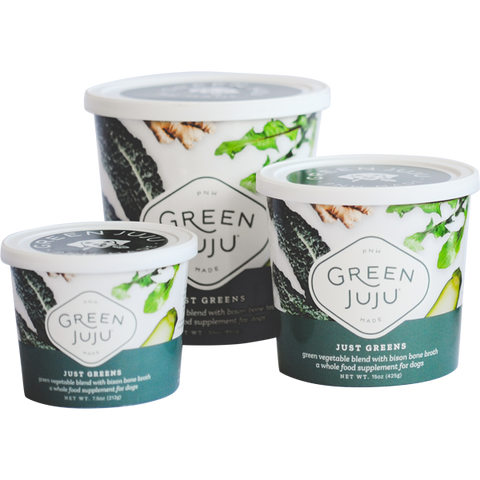 Just Greens