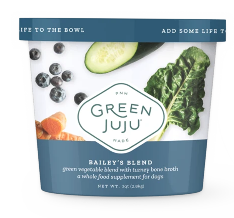 Bailey's blend