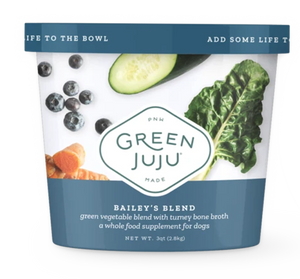 Bailey's blend