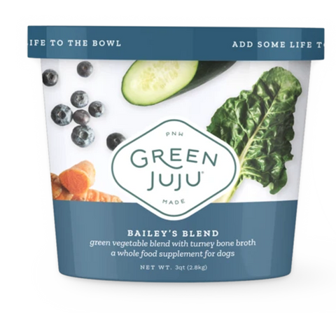 Bailey's blend