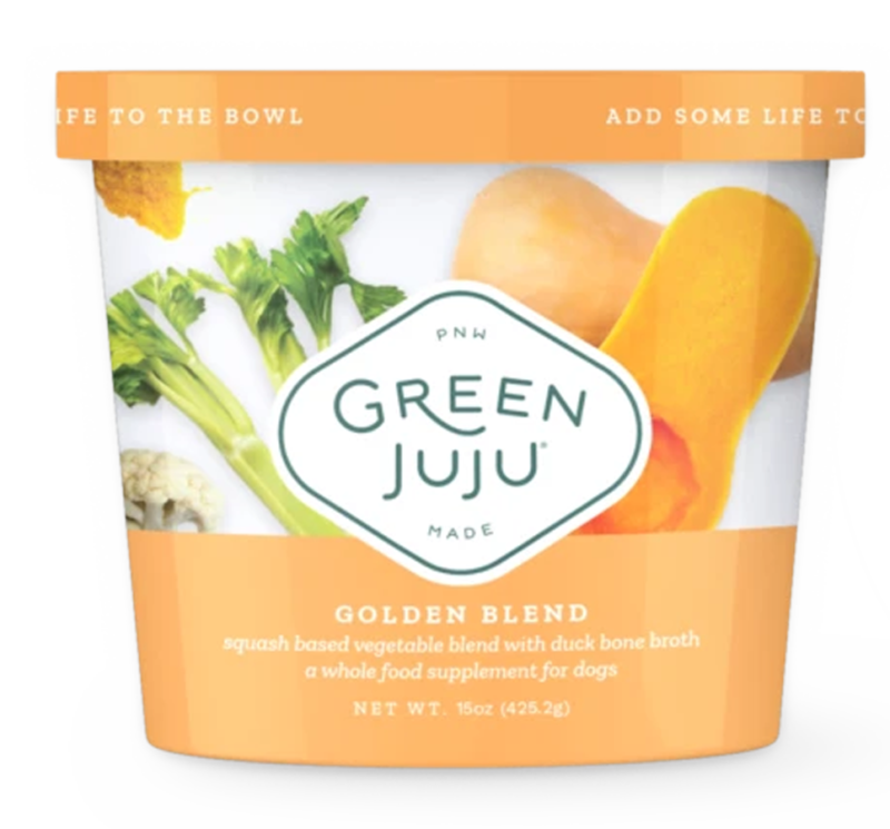 Golden Blend
