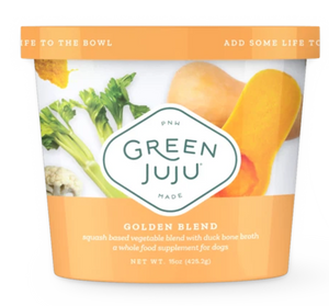 Golden Blend