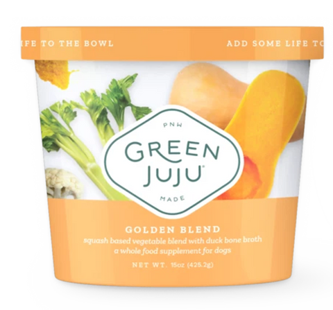 Golden Blend