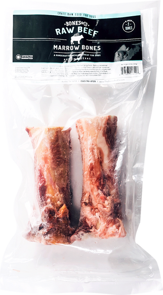 Beef Marrow Bones