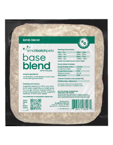 2lb Lamb Blend